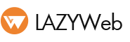 LAZYWeb 網頁設計專家